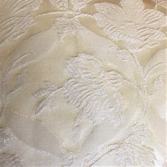 VINTAGE Bolero Jacket with Fur Cuffs - Picture 9 of 10